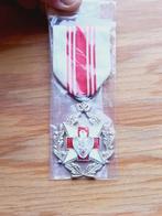 Medaille bloed donor, Enlèvement ou Envoi