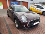 MINI CLUBMAN BENZINE AUTOMAAT, Autos, Mini, 5 places, Break, Automatique, Tissu