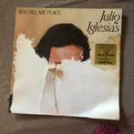 LP Julio Iglesias, 1100 Place Bel Air, CD & DVD, Vinyles | Pop, Enlèvement ou Envoi