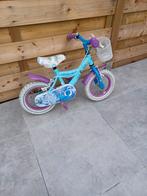Kinderfiets van Frozen, Fietsen en Brommers, Fietsen | Kinderfietsjes, Ophalen