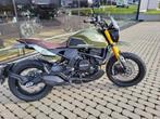 Moto Morini SeieMMezzo SCR 650, Motoren, Motoren | Overige merken, 650 cc, Bedrijf, Overig, 2 cilinders