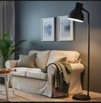 Lamp op voet, Enlèvement, Comme neuf