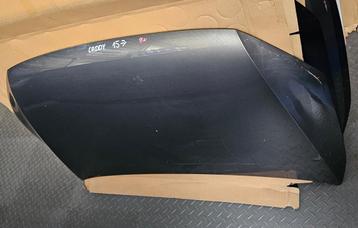 Motorkap Volkswagen Caddy 4 IV 2K5 Origineel VW bj.2015-2021 beschikbaar voor biedingen