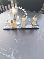 Lego skyline london, Ophalen of Verzenden, Zo goed als nieuw, Complete set, Lego