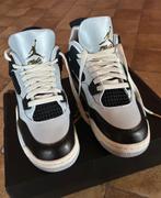 Jordan 4 Retro, Ophalen, Zo goed als nieuw, Schoenen