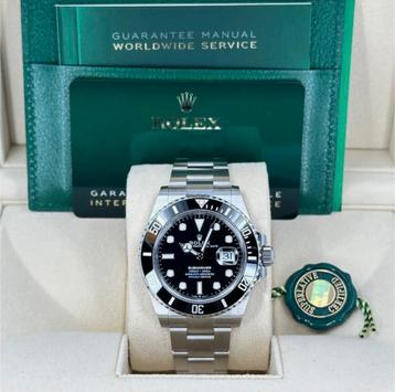 Rolex Submariner  beschikbaar voor biedingen