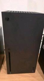 Xbox series x ingeruild voor ps5, Games en Spelcomputers, Spelcomputers | Xbox Series X en S, Ophalen, Xbox Series X