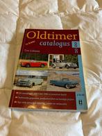 oldtimer catalogus uitgave 2000 door ton lohman, Gelezen, Ophalen of Verzenden, Elmar
