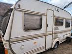 Caravan tabbert, Particulier, Tabbert