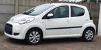 Citroën C1 bezin euro5 gekeurd voor verkoop weinig kilometer, Auto's, Voorwielaandrijving, Euro 5, Stof, 50 kW