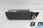 Asbak VW Touran 1T 1T1857961H, Gebruikt