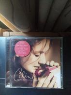 CD Celine Dion, Ophalen of Verzenden, Zo goed als nieuw