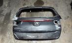 ACHTERKLEP Kia Sportage (QL) (01-2015/09-2022), Gebruikt, Kia, Achterklep