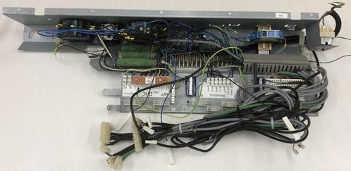 Elektronisch gedeelte voor een Stiebel Eltron aardwarmtepomp, Doe-het-zelf en Bouw, Verwarming en Radiatoren, Gebruikt, 800 watt of meer