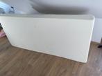 Tempur matras 90 op 2, Ophalen, Gebruikt, 90 cm, Eenpersoons