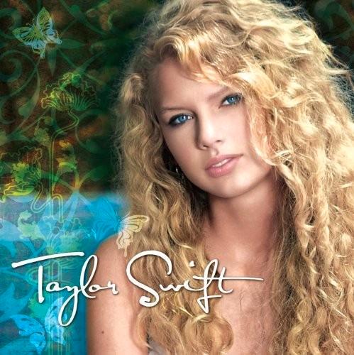 455 - TAYLOR SWIFT - TAYLOR SWIFT - NIEUW, CD & DVD, CD | Pop, Neuf, dans son emballage, 2000 à nos jours, Envoi