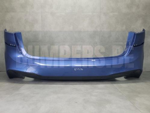 Bumper BMW 2 F46 GRAN TOURER M-Pakket M Pakket 14-17 5112805, Auto-onderdelen, Carrosserie, Bumper, Achter, Gebruikt, 6 maanden garantie