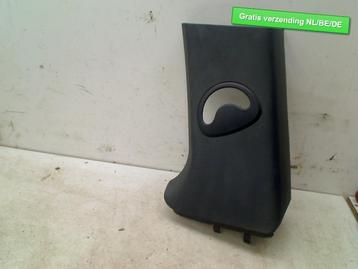 B STIJL BEKLEDING LINKS zwart Ibiza IV SC (6J1) (6J3867243) beschikbaar voor biedingen