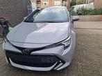 Toyota Corolla hatchback Dynamic 1.2 Turbo 116pk Benzine, Auto's, Toyota, Te koop, Zilver of Grijs, Berline, Benzine