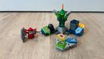 Lego nexo knights, Kinderen en Baby's, Ophalen of Verzenden, Zo goed als nieuw, Complete set, Lego