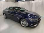 BMW Série 4 440i, Autos, Cuir, Achat, Euro 6, Automatique