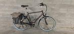Trek elektrische fiets maat 60, Fietsen en Brommers, Gebruikt, Versnellingen, 57 tot 61 cm, Ophalen