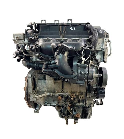 Mini R55 R56 R57 Cooper S 1.6 N14B16A N14 Motor 11002158714, Auto-onderdelen, Motor en Toebehoren, Mini, Ophalen of Verzenden