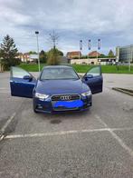 Audi a4 b8, Autos, Audi, 5 places, Cuir, Break, Verrouillage centralisé sans clé