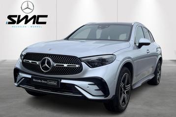 Mercedes-Benz GLC-klasse GLC 300 de 4MATIC AMG Line beschikbaar voor biedingen
