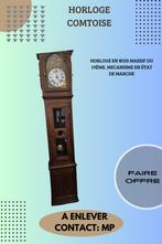 Horloge, Antiek en Kunst, Antiek | Klokken, Ophalen