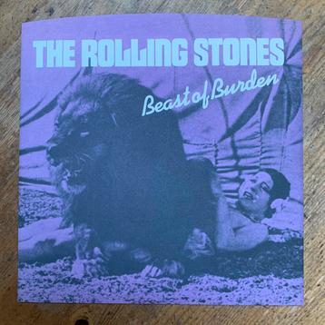 45rpm single The Rolling Stones