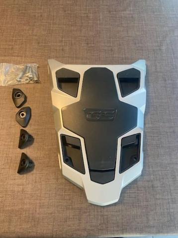 Bmw  Gs 1250 bagagerek ipv buddyseat beschikbaar voor biedingen