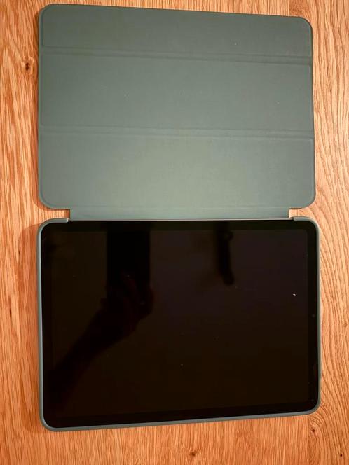 Ipad 5e generatie 64GB WiFi  - nieuwstaat, Computers en Software, Apple iPads, Zo goed als nieuw, Apple iPad Air, Wi-Fi, 10 inch