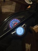 Kymco movie 125cc scooter, Ophalen, Gebruikt