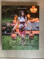 Pascale Naessens kookboek Puur Pascale Nieuwstaat, Boeken, Kookboeken, Ophalen of Verzenden, Zo goed als nieuw, Pascale Naessens