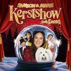 Tickets Kerstshow Samson & Marie, 4/1, Tickets & Billets, Concerts | Autre, Trois personnes ou plus, Janvier