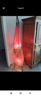 Lampe marocaine 2m