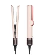 Fer à lisser Dyson Airstrait, rose/or rose, Bijoux, Sacs & Beauté, Neuf, Maquillage, Autres couleurs, Tout le visage