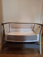 Co sleeper  cozee tutti bambini, Kinderen en Baby's, Ophalen, Zo goed als nieuw