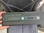 HP z240 compact workstation, Computers en Software, Ophalen, Gebruikt, Intel Xeon, HP