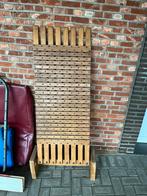Springplank loopplank vintage retro decoratie, Ophalen