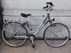 Damesfiets Sparta, Fietsen en Brommers, Fietsen | Dames | Damesfietsen, Ophalen, Sparta, 47 tot 50 cm, Versnellingen