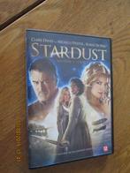 DVD: Stardust. Le mystère de l'étoile. La bande à Bonnot..., Nieuw, Ophalen