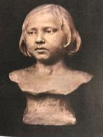 Emilie Jespers, Antiek en Kunst, Ophalen