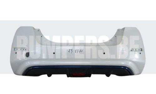 Bumper NISSAN LEAF II 2 17- 85022-5SH0H Achterbumper KJ9710, Auto-onderdelen, Carrosserie, Bumper, Achter, Gebruikt, 6 maanden garantie