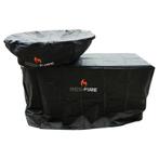 REGIFIRE regenhoes voor bbq, groot model, Tuin en Terras, Ophalen of Verzenden, Nieuw