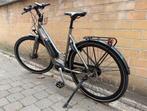 Elektrische Damesfiets Cortina E-Mozzo N7, Ophalen, 50 km per accu of meer, Cortina