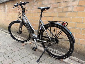 Elektrische Damesfiets Cortina E-Mozzo N7 beschikbaar voor biedingen