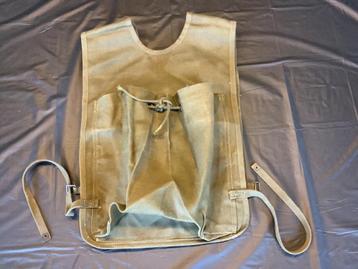 US BAG M2 ww2 modele britich Made amunition BAG terrain  beschikbaar voor biedingen