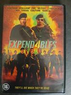 Expendables (2022) Jason Sratham, Sylvester Stallone, Cd's en Dvd's, Dvd's | Actie, Vanaf 16 jaar, Ophalen of Verzenden, Zo goed als nieuw
